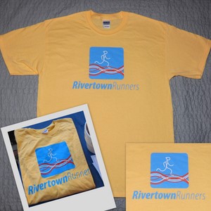 RivertownRunnersT-shirt Rivertown Runners T-shirt!