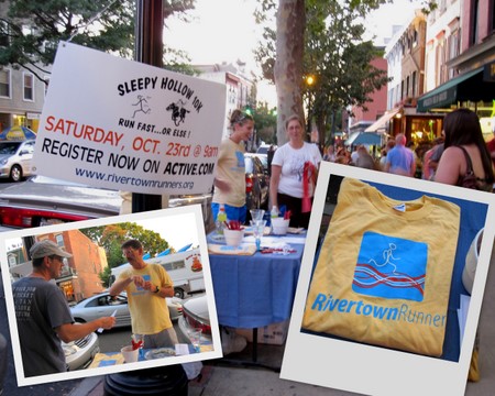 3rd Friday Third Friday in Tarrytown 8/20/10