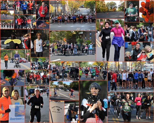 SH10K 2010 Sleepy Hollow 10K