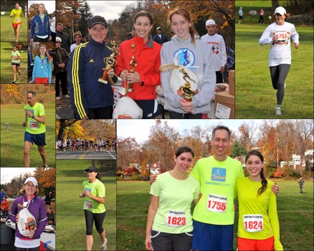 Tarrytown Pilgrim Run 2011